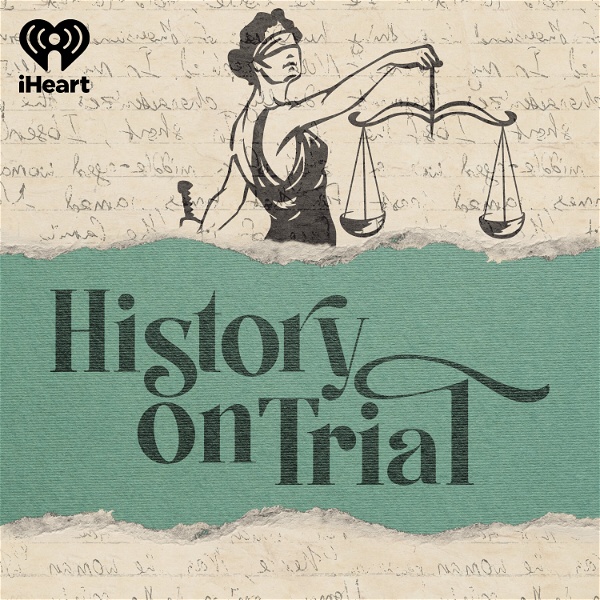 Artwork for History on Trial