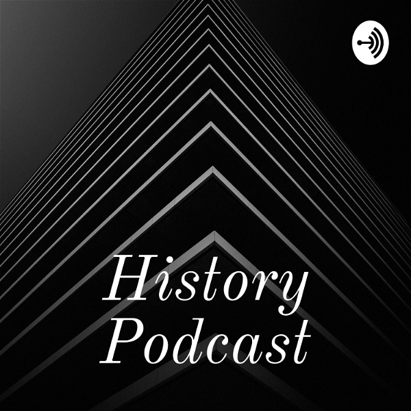 Artwork for History Podcast