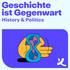 Geschichte ist Gegenwart! Der History & Politics Podcast der Körber-Stiftung