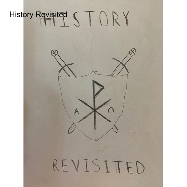 Artwork for History Revisited