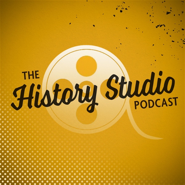 Artwork for History Studio Podcast