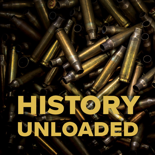 Artwork for History Unloaded