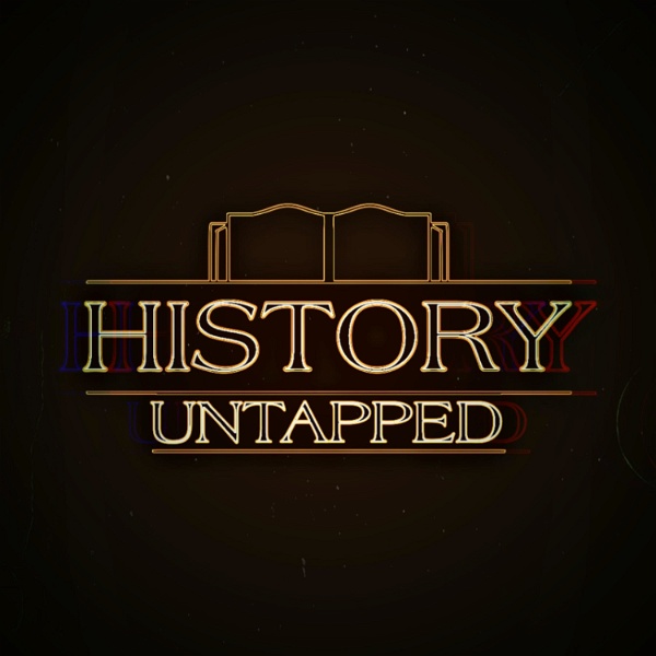 Artwork for History Untapped