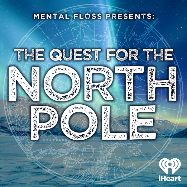 Artwork for The Quest for the North Pole