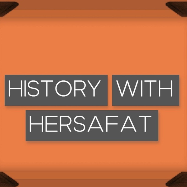 Artwork for History