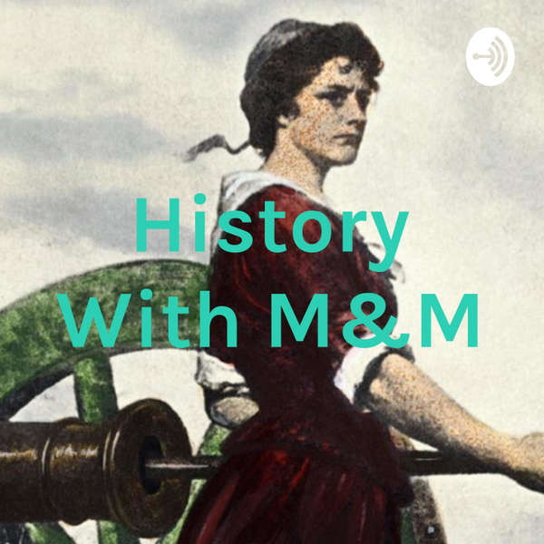 Artwork for History With M&M