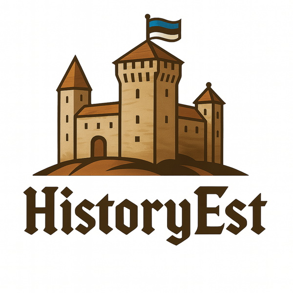 Artwork for HistoryEST