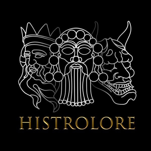Artwork for HistroLore