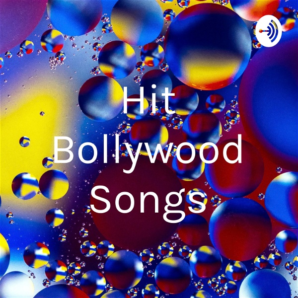 Artwork for Hit Bollywood Songs