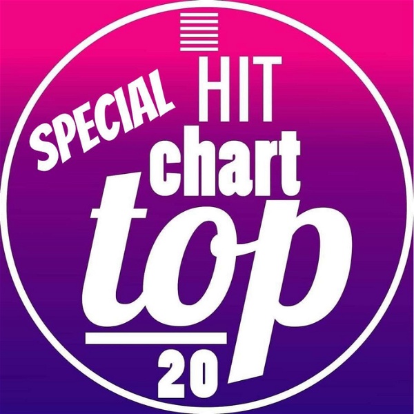 Artwork for Hit Chart Top 20