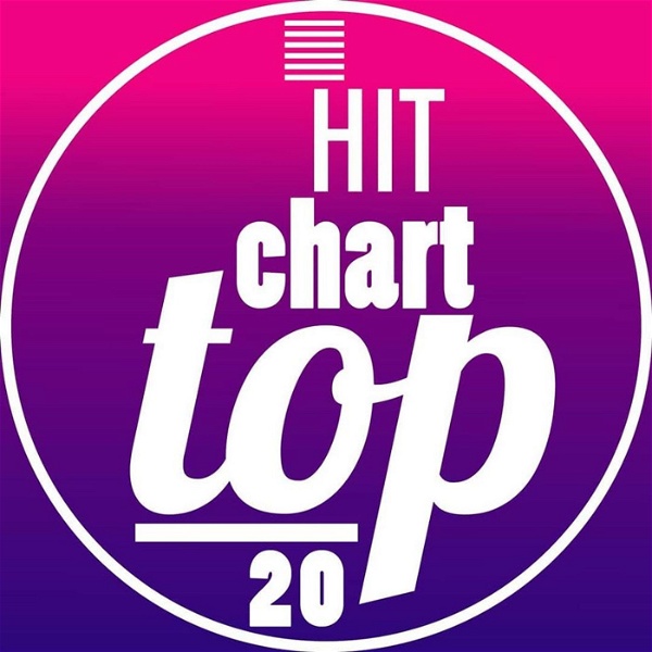 Artwork for Hit Chart Top 20's show