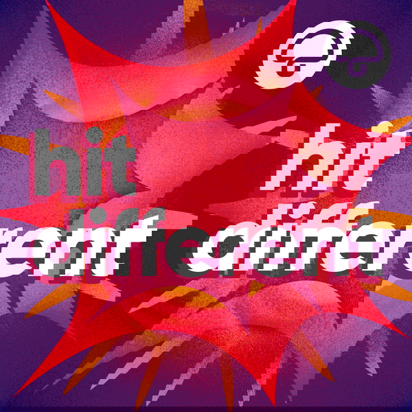 Artwork for Hit Different