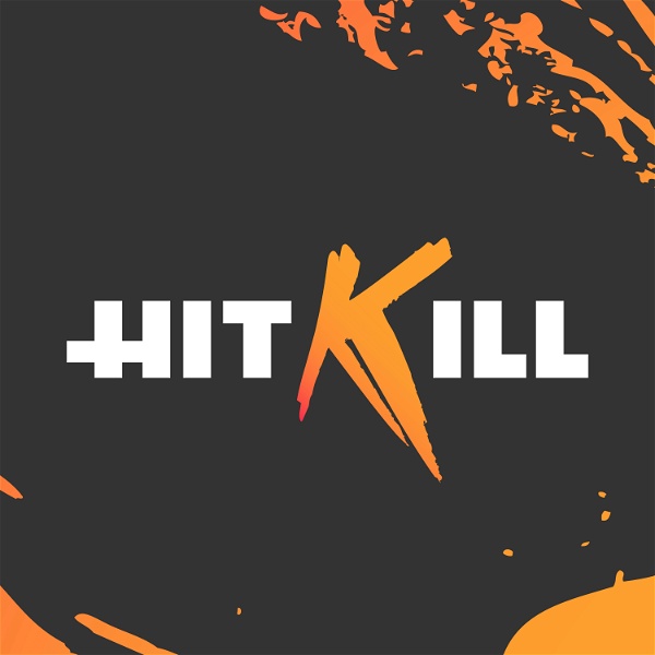 Artwork for Hit Kill