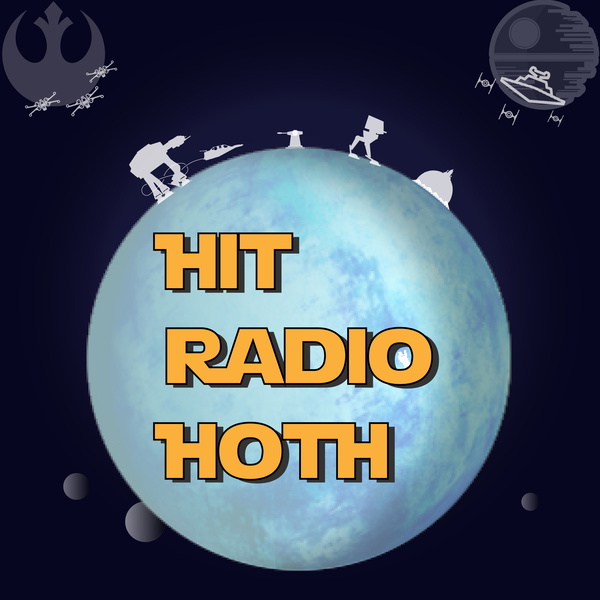 Artwork for Hit Radio Hoth