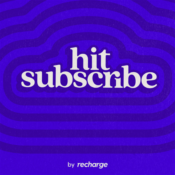Artwork for Hit Subscribe