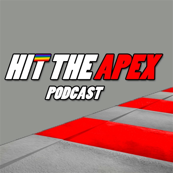 Artwork for Hit The Apex Podcast