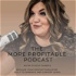 The More Profitable Podcast with Stacey Harris