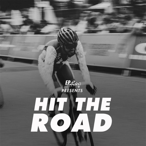 Artwork for Hit The Road