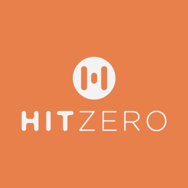 Artwork for Hit Zero.BR