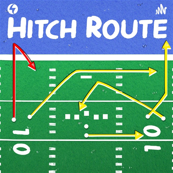 Artwork for Hitch Route