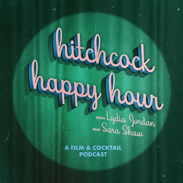 Artwork for Hitchcock Happy Hour