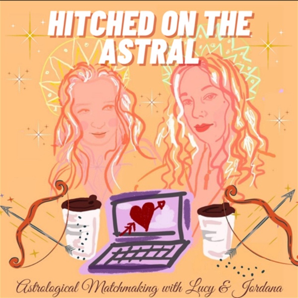 Artwork for Hitched on the Astral
