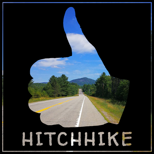 Artwork for Hitchhike