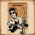Hitchhiking Highway 61: A Bob Dylan Inspired Podcast