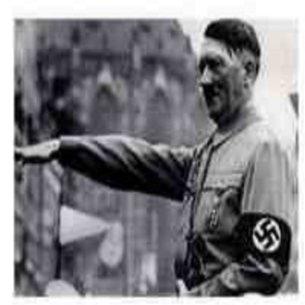 Artwork for Hitler y el Nazismo