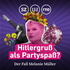 Hitlergruß als Partyspaß? - Der Fall Melanie Müller