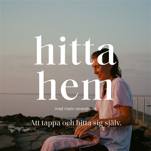 Artwork for HITTA HEM med Malin Strandqvist