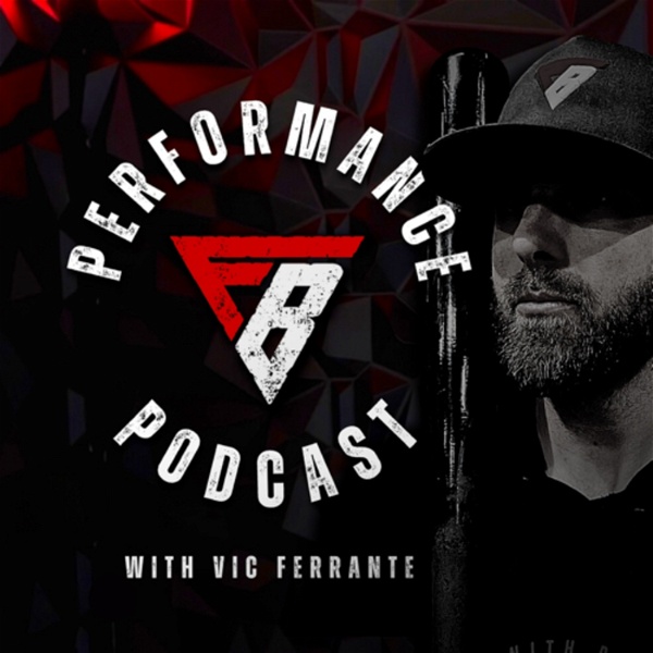 Artwork for Ferrante Baseball Performance Podcast