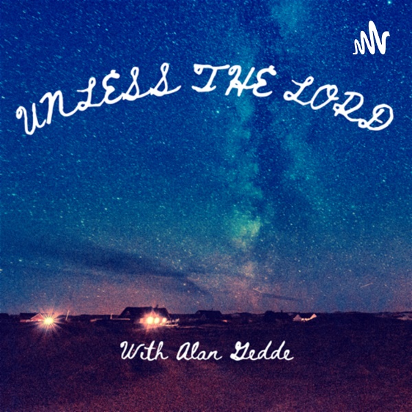 Artwork for Unless The Lord