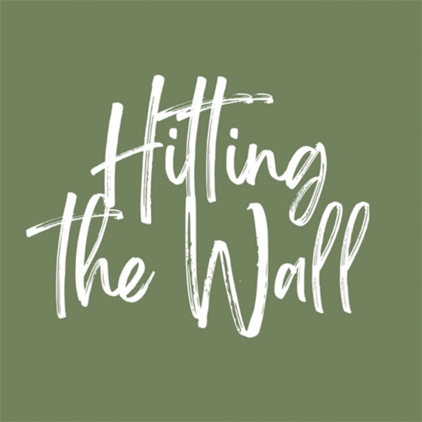 Artwork for Hitting the Wall