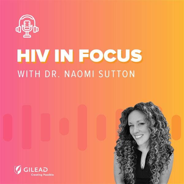 Artwork for HIV in Focus