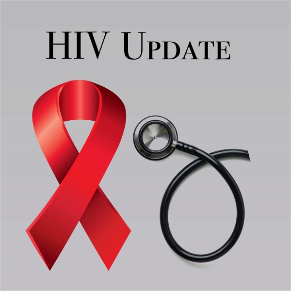 Artwork for HIV Update