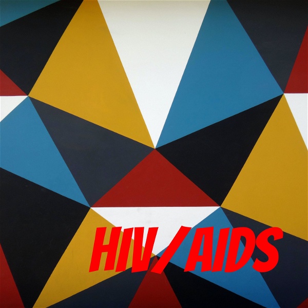 Artwork for HIV/AIDS