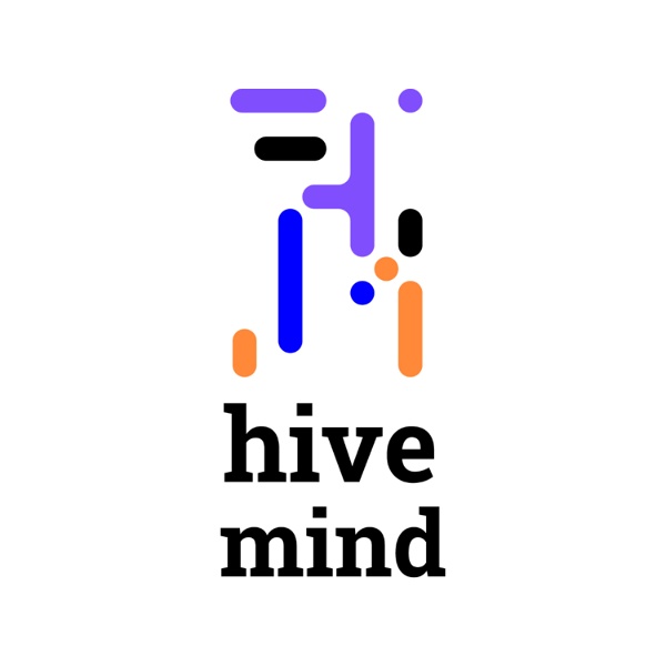Artwork for Hive Mind Community