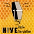 Hive Radio Storytellers Podcast
