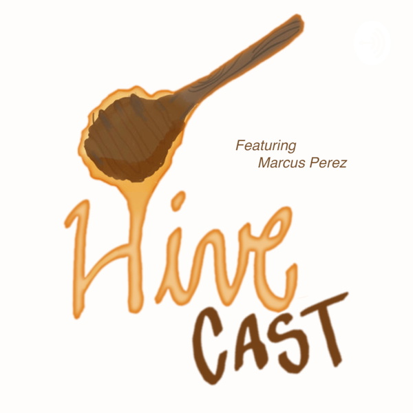 Artwork for HiveCast