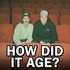 HIVEMIND: How Did It Age?