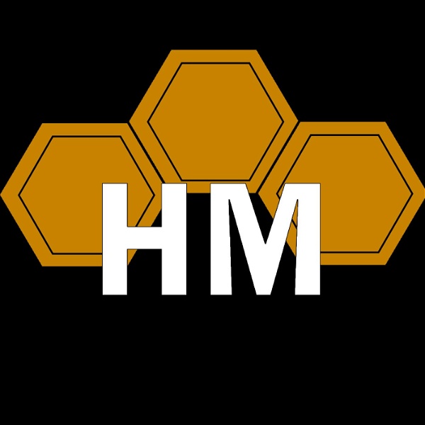 Artwork for HiveMind Podcast