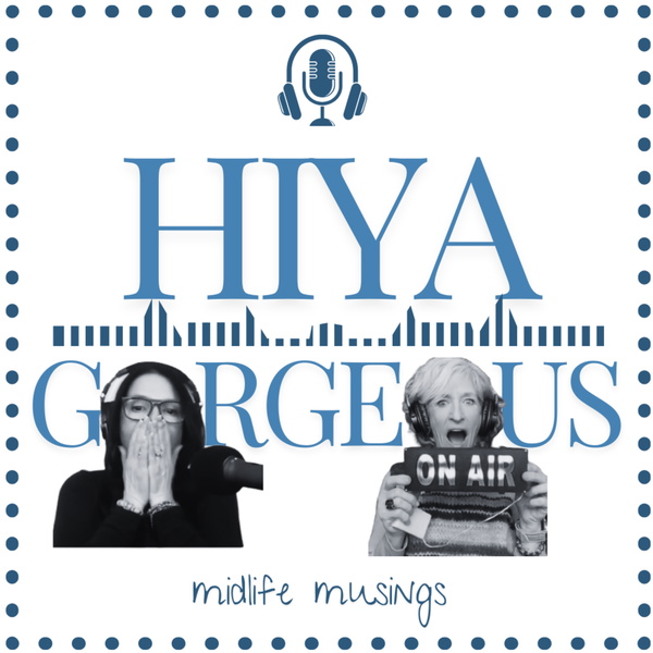 Artwork for Hiya gorgeous