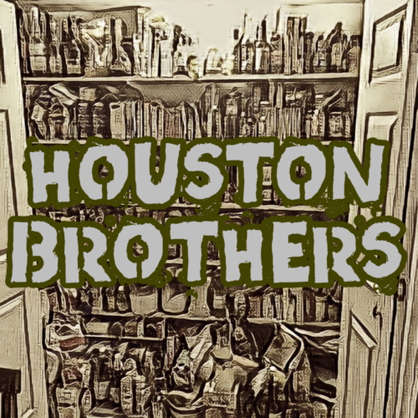 Artwork for ヒューストン兄弟