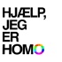 Hjælp, Jeg Er Homo
