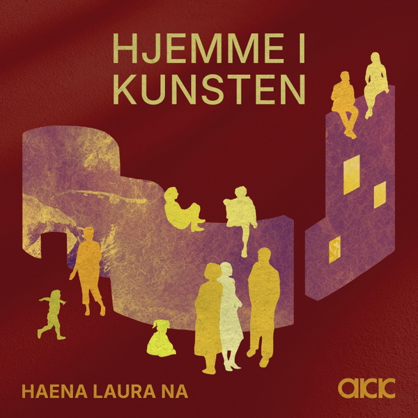 Artwork for Hjemme i Kunsten