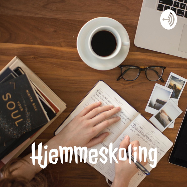 Artwork for Hjemmeskoling
