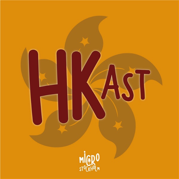 Artwork for HKast