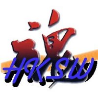 Artwork for HKSW 魂