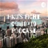 HKU Fight Covid-19 Nature Podcast